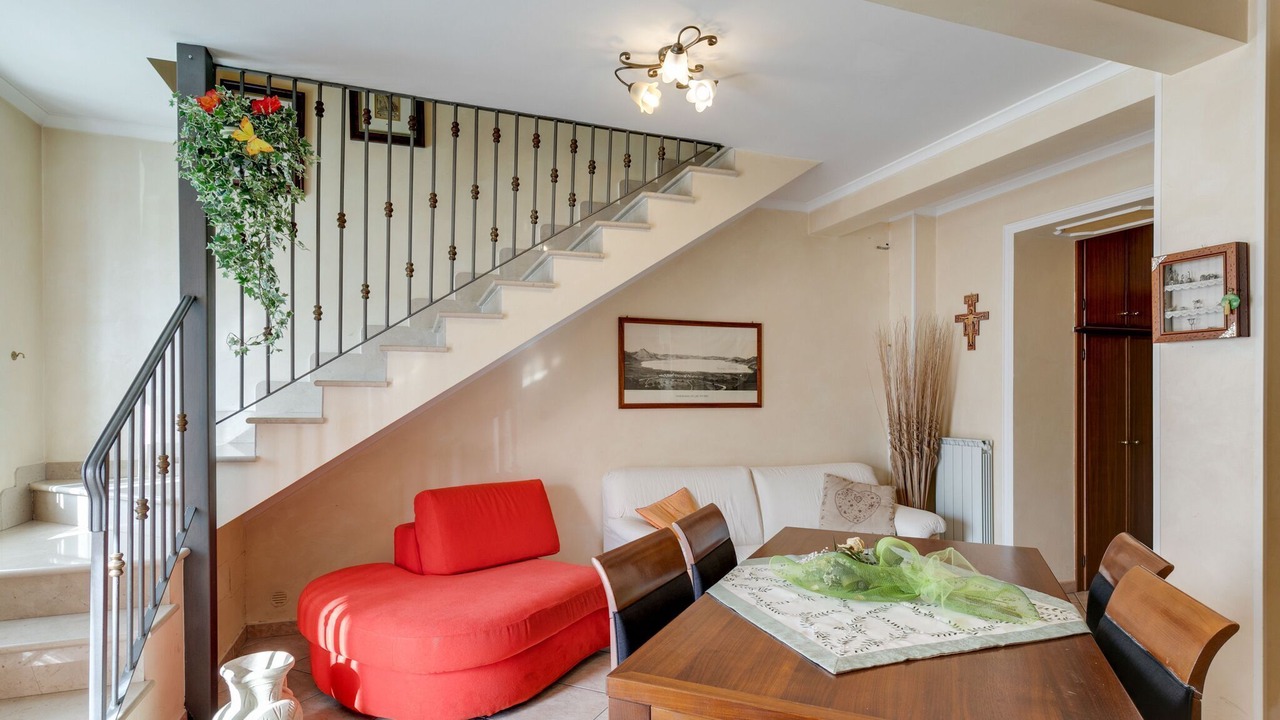 Photo of Livingroom in Aielli
