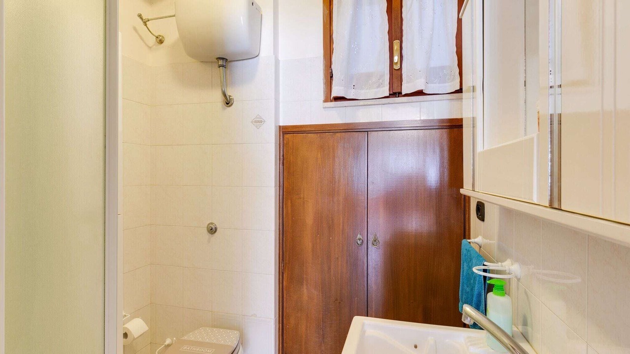 Photo of Bathroom in Aielli