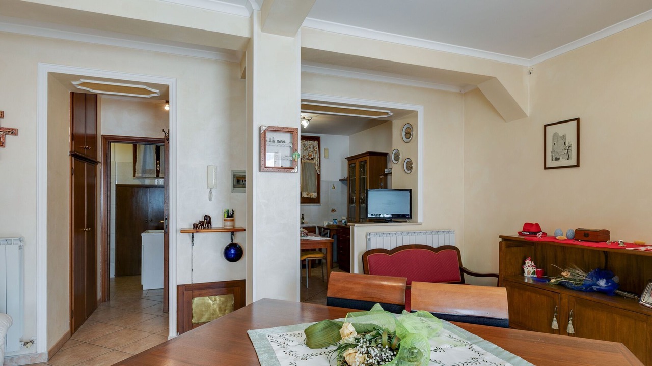 Photo of Livingroom in Aielli