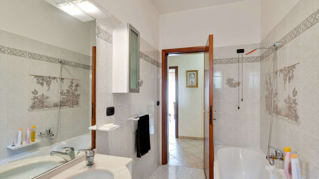 Photo of Bathroom in Aielli