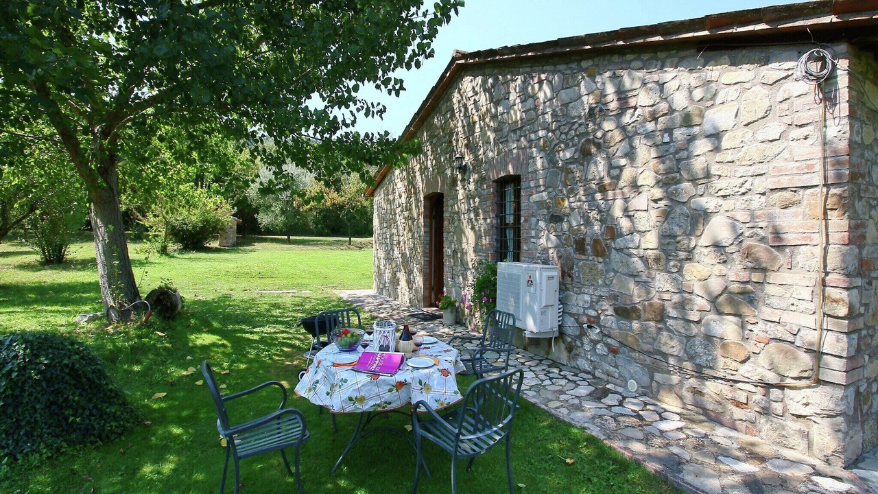 Photo of Outdoor in Todi