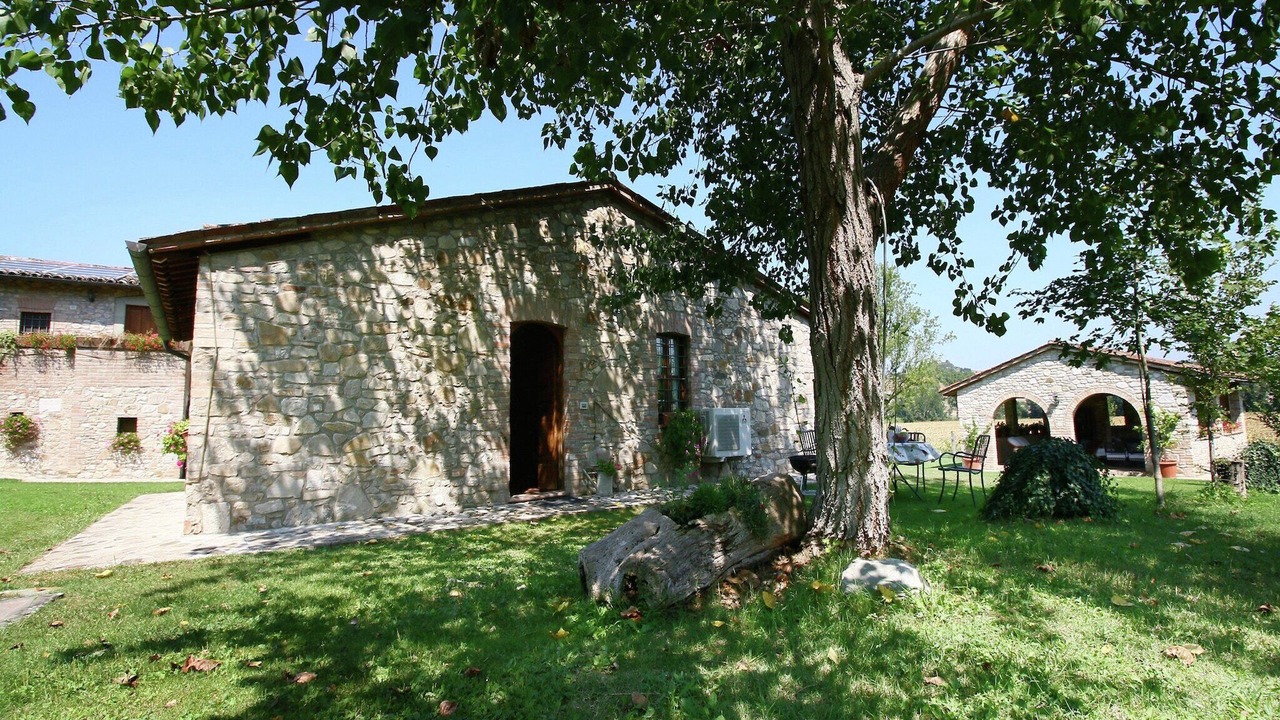 Photo of Outdoor in Todi