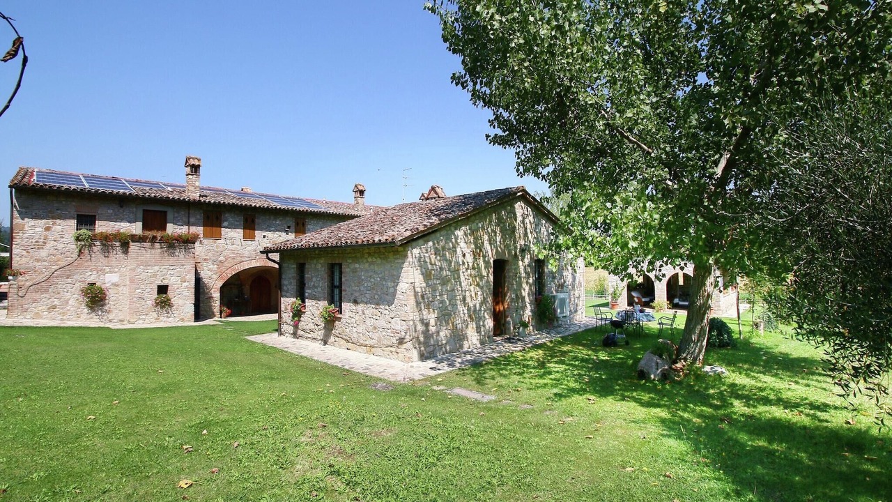 Photo of Outdoor in Todi