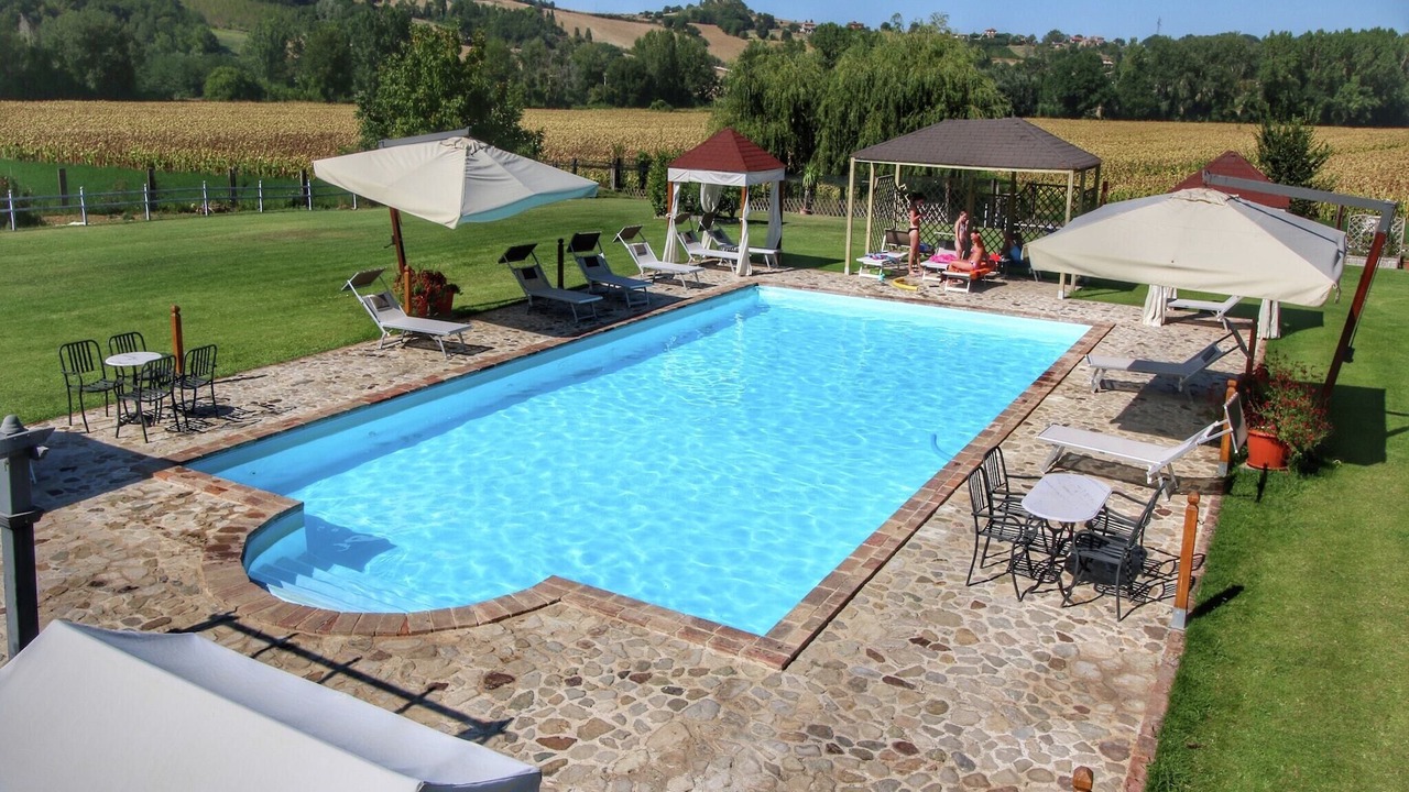 Photo of Outdoor in Todi