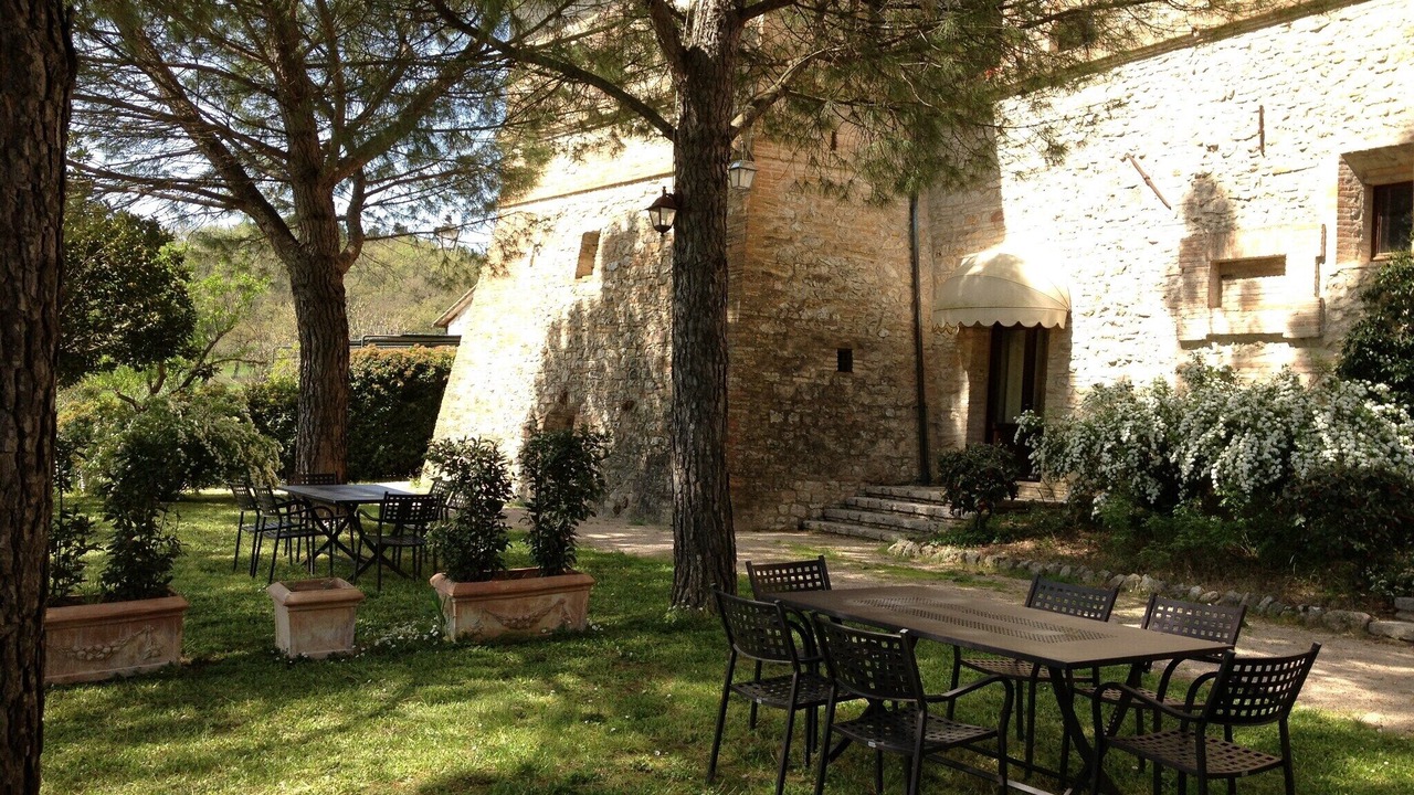 Photo of Patio Balcony in Collesanto