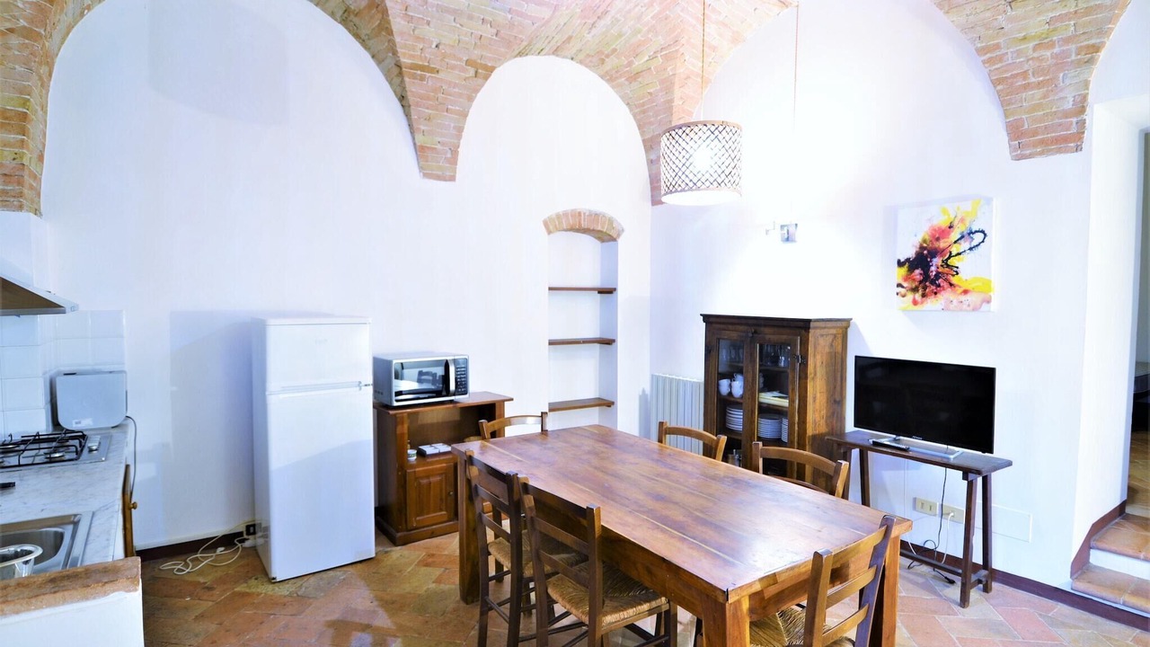 Photo of Livingroom in Collesanto