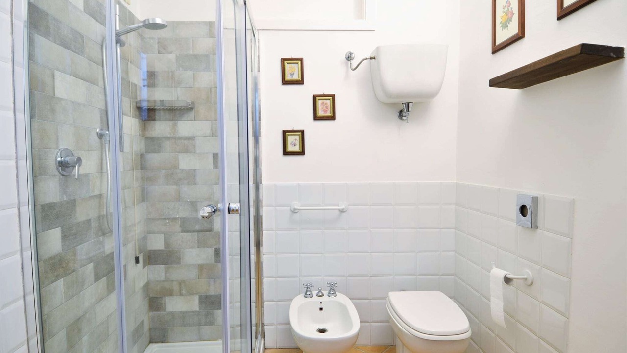 Photo of Bathroom in Collesanto