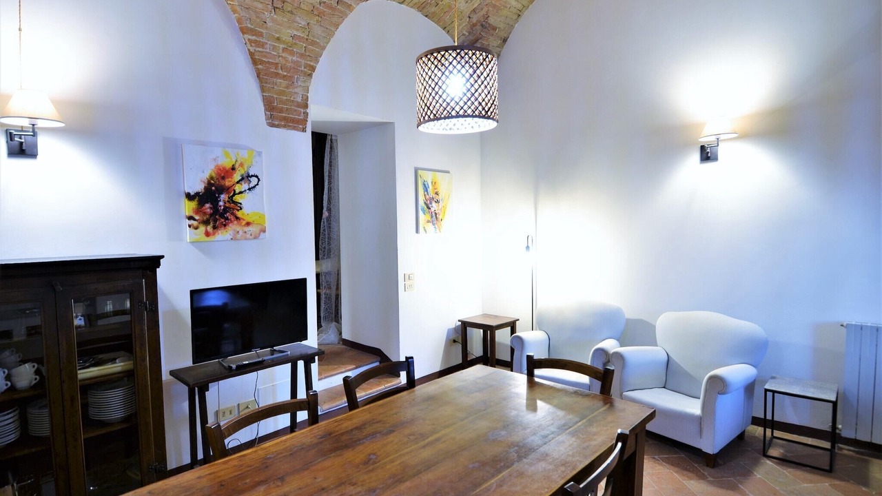 Photo of Livingroom in Collesanto