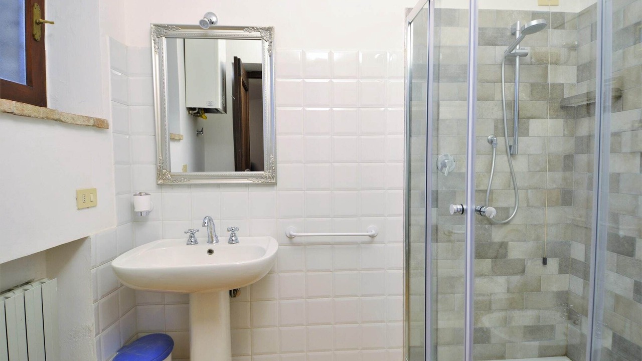 Photo of Bathroom in Collesanto