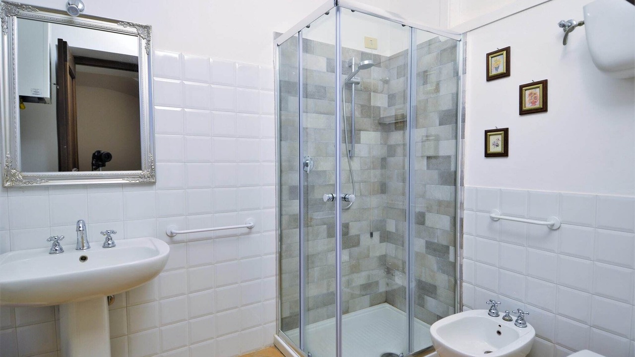 Photo of Bathroom in Collesanto