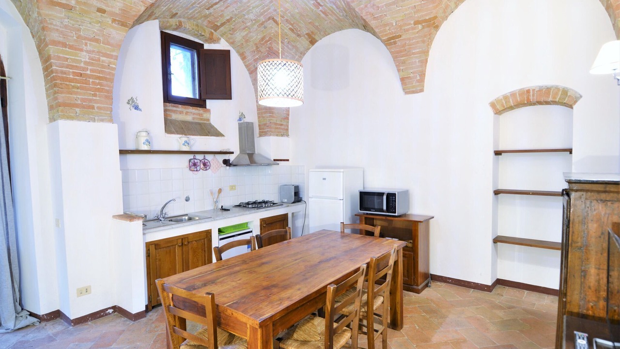 Photo of Livingroom in Collesanto