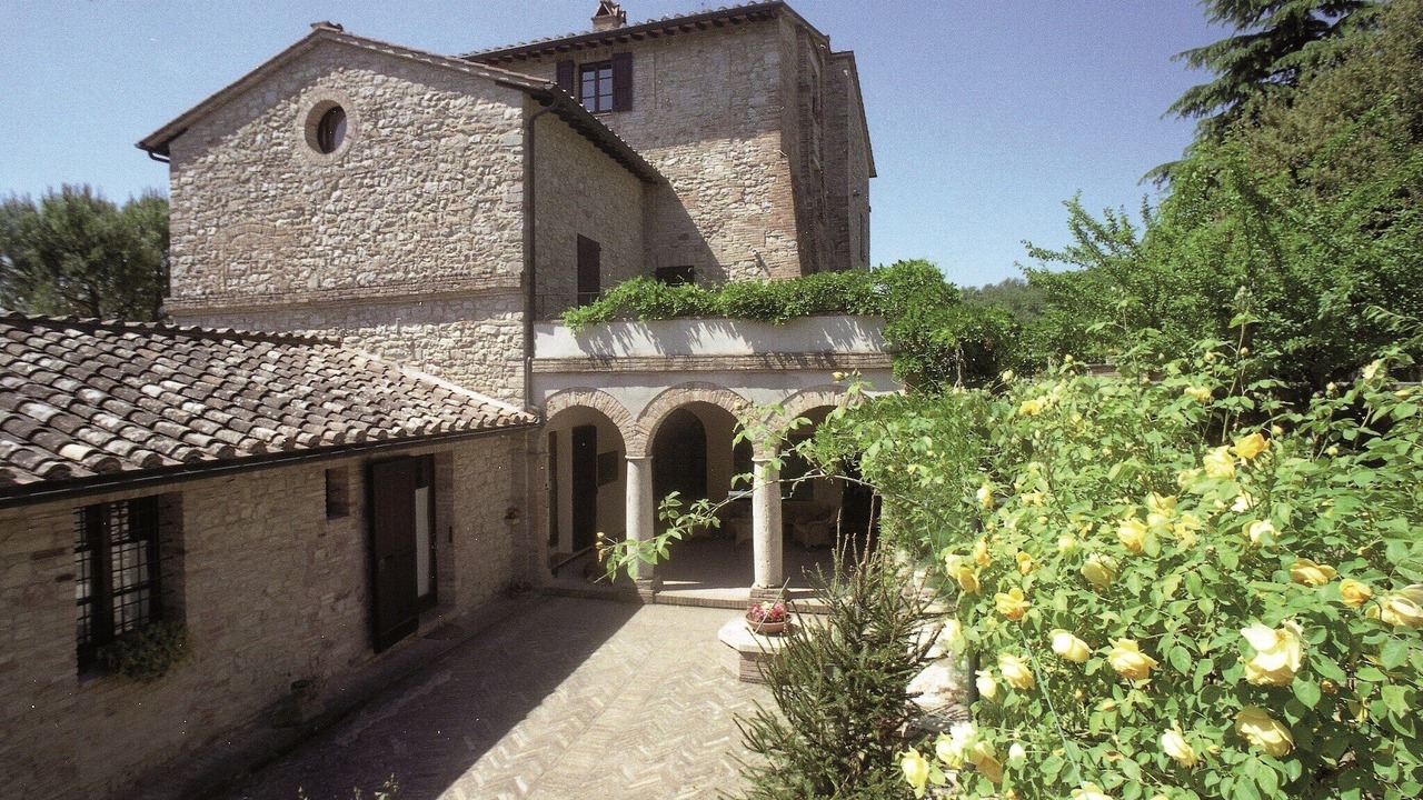 Photo of Outdoor in Collesanto