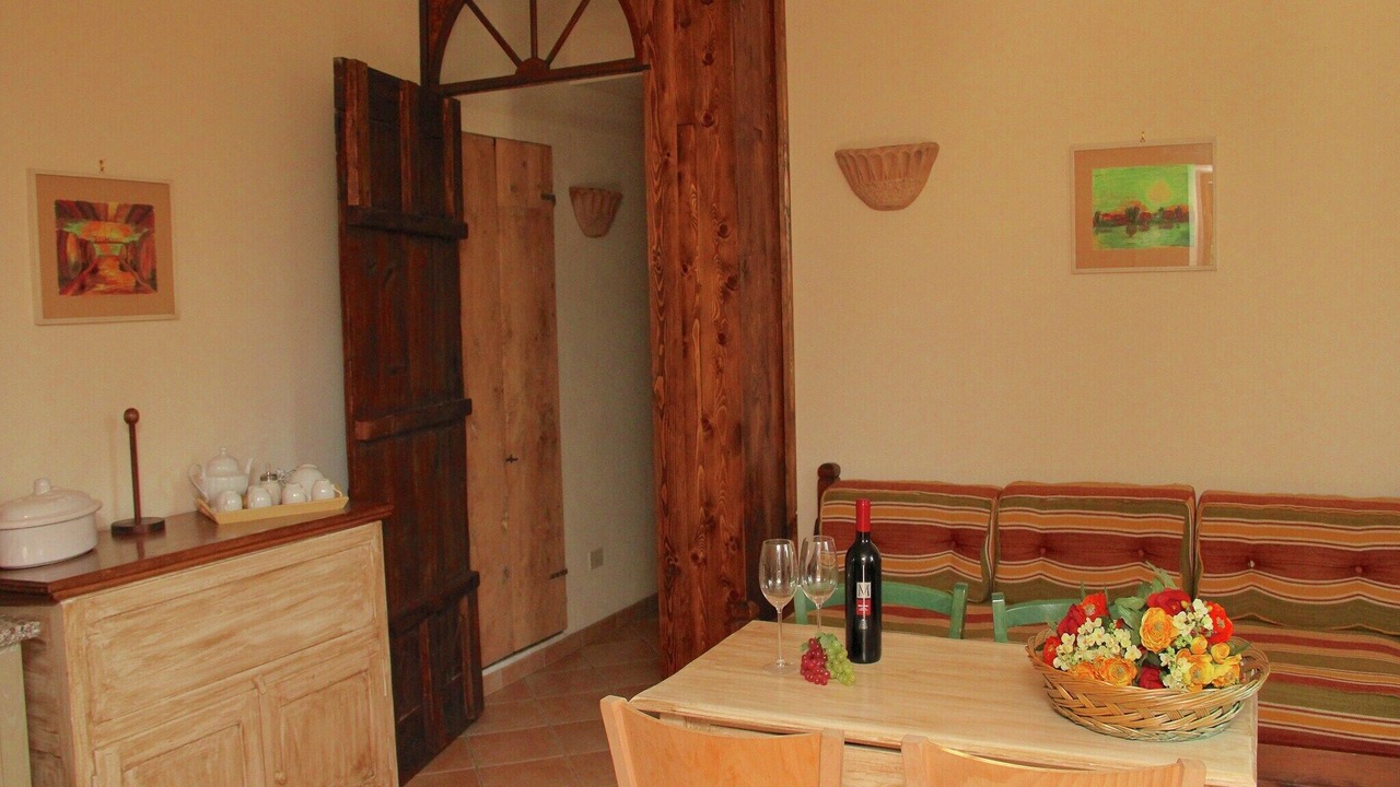 Photo of Livingroom in Marsciano