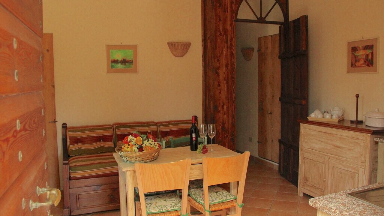 Photo of Livingroom in Marsciano
