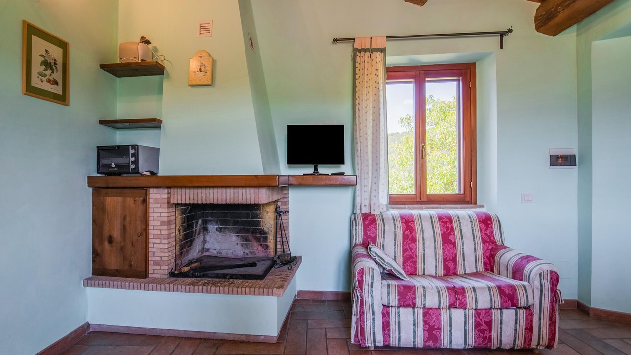 Photo of Livingroom in Sellano