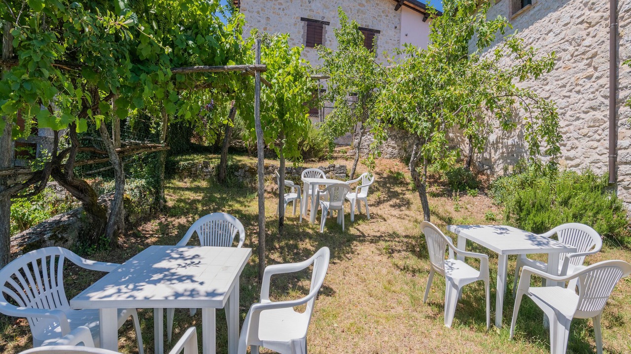 Photo of Outdoor in Sellano