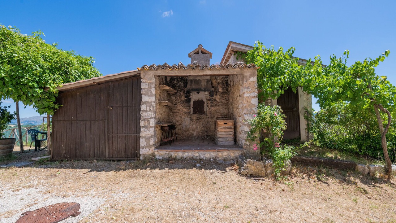 Photo of Outdoor in Sellano
