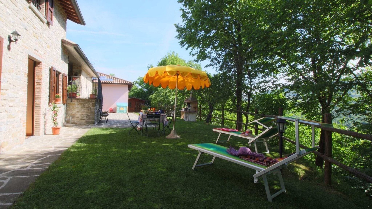 Photo of Outdoor in Apecchio