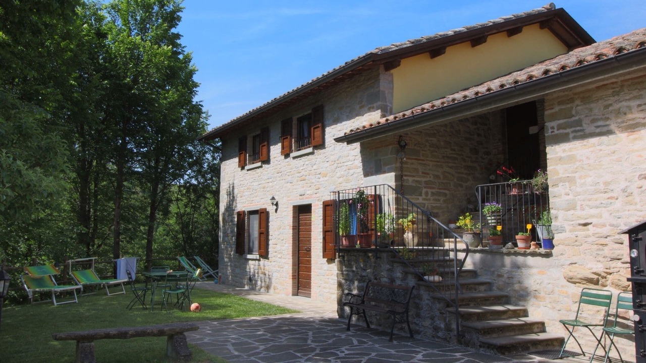 Photo of Outdoor in Apecchio