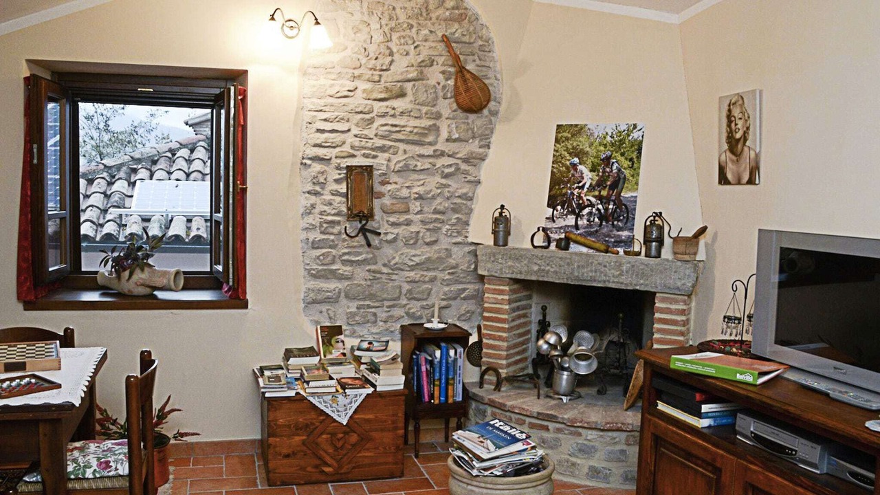 Photo of Livingroom in Apecchio