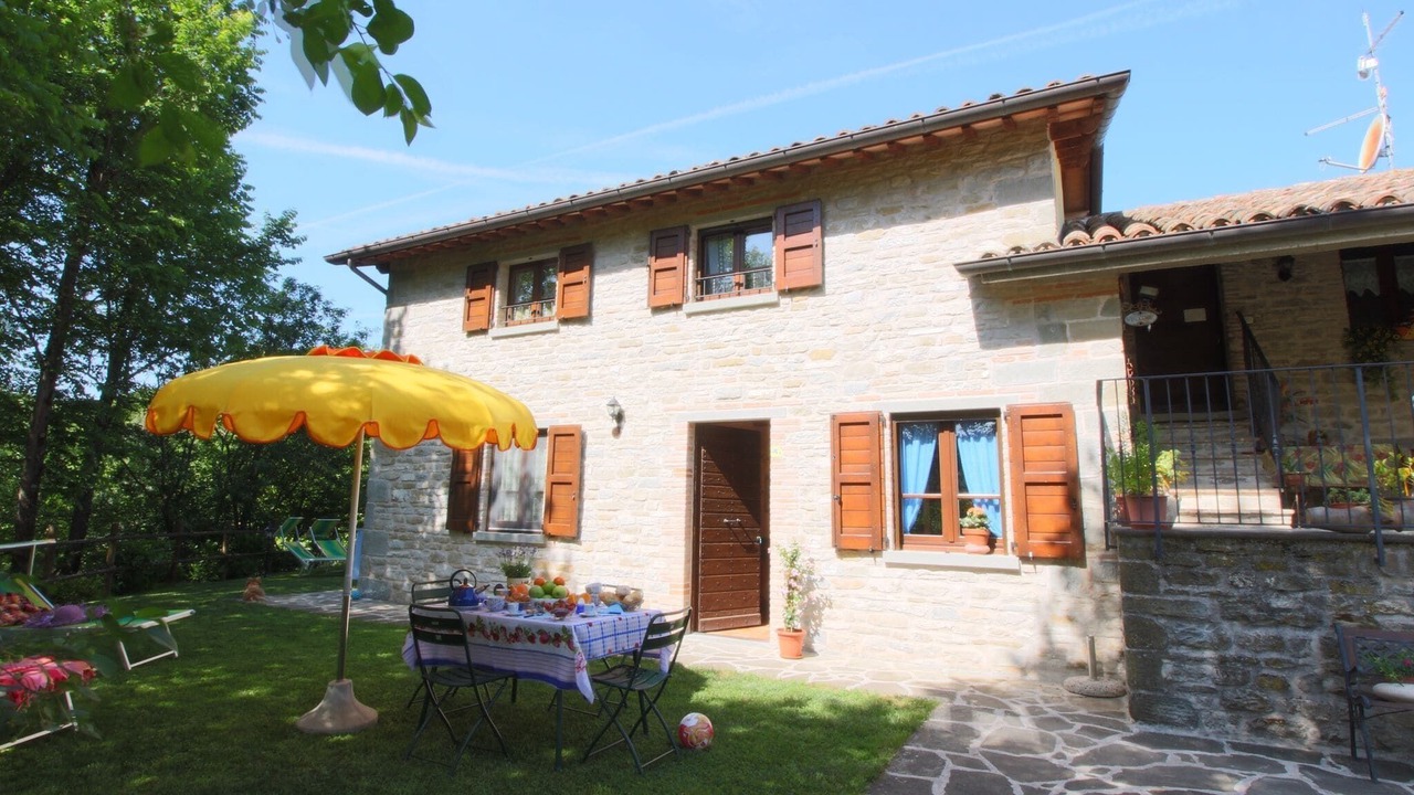 Photo of Outdoor in Apecchio