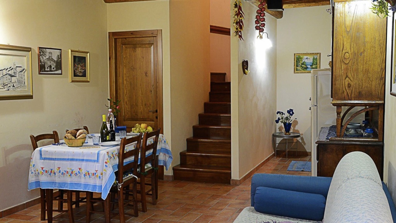 Photo of Livingroom in Apecchio
