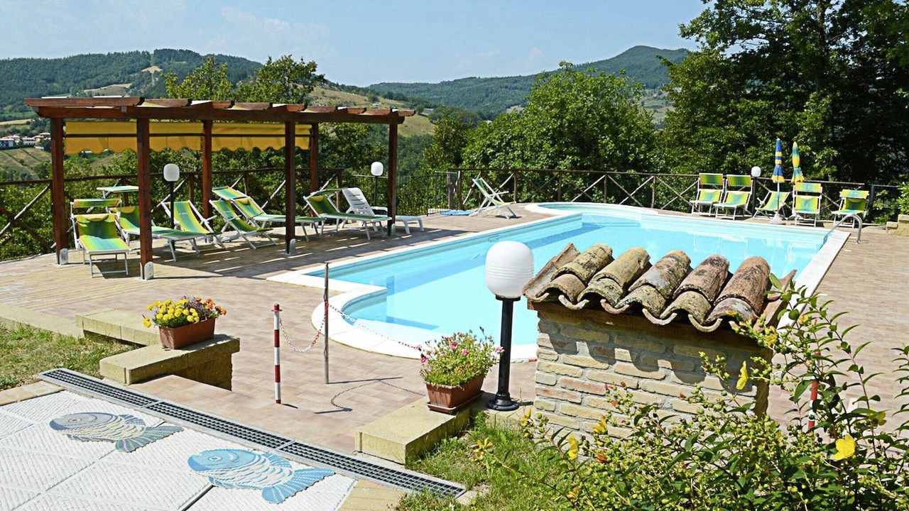 Photo of Outdoor in Apecchio