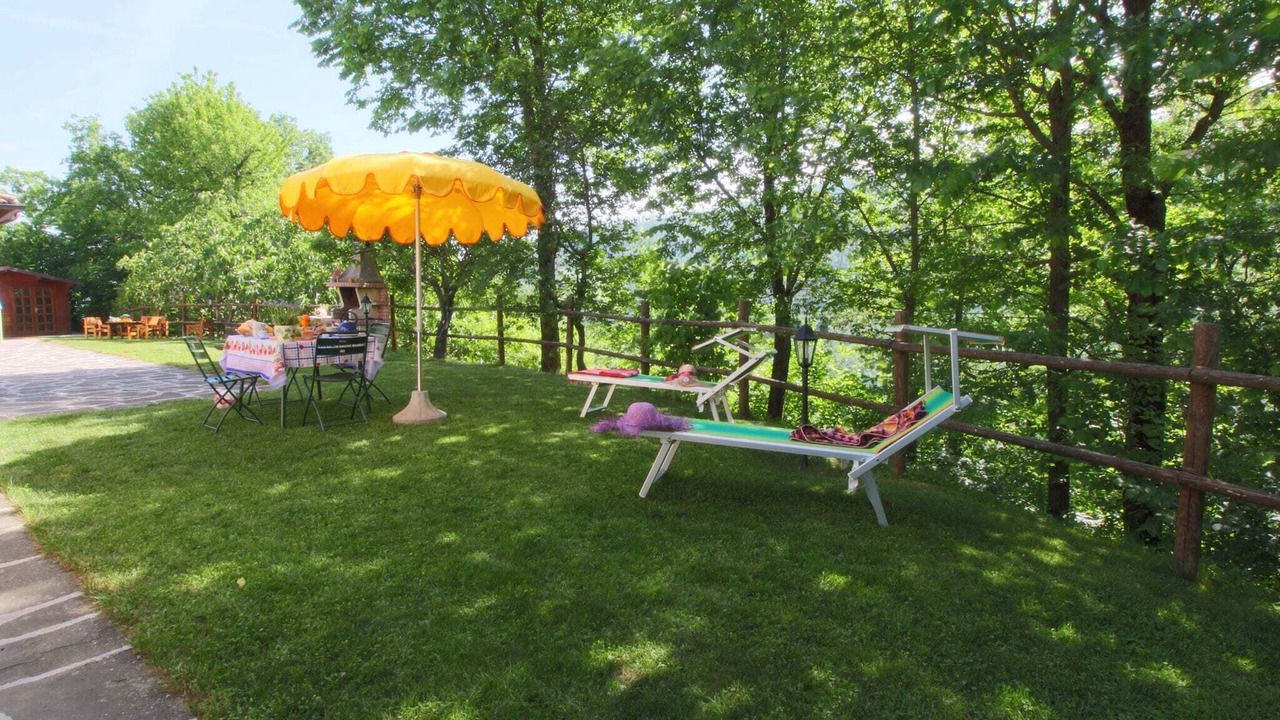 Photo of Patio Balcony in Apecchio