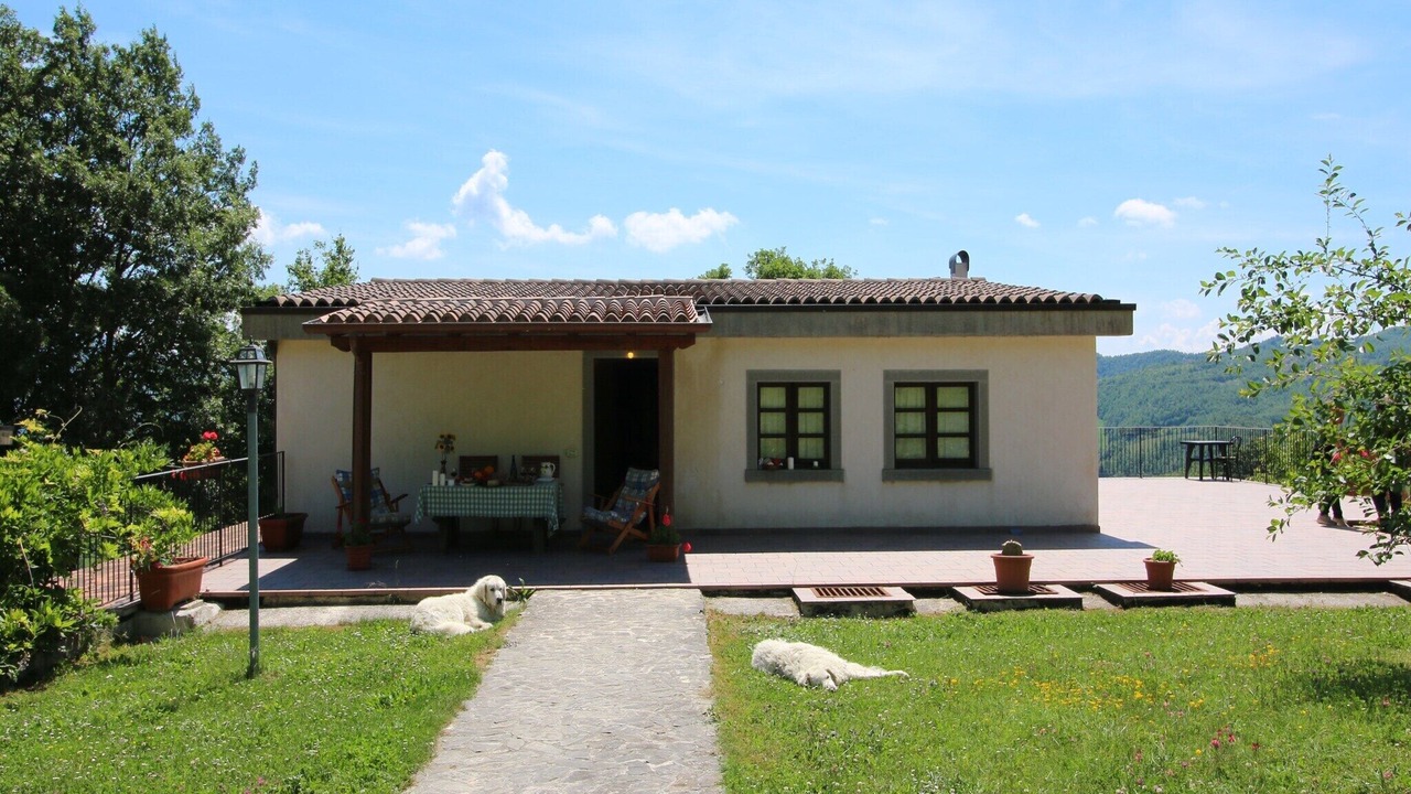 Photo of Outdoor in Apecchio