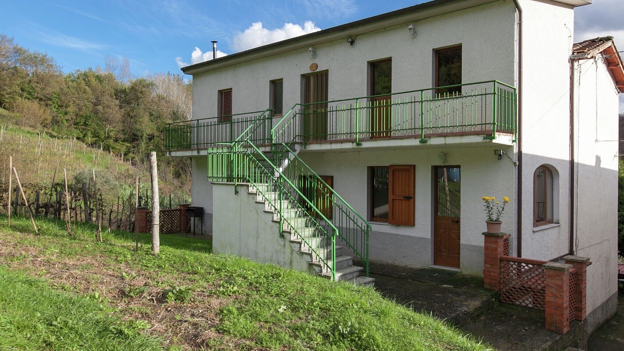 Photo of Outdoor in Mologno