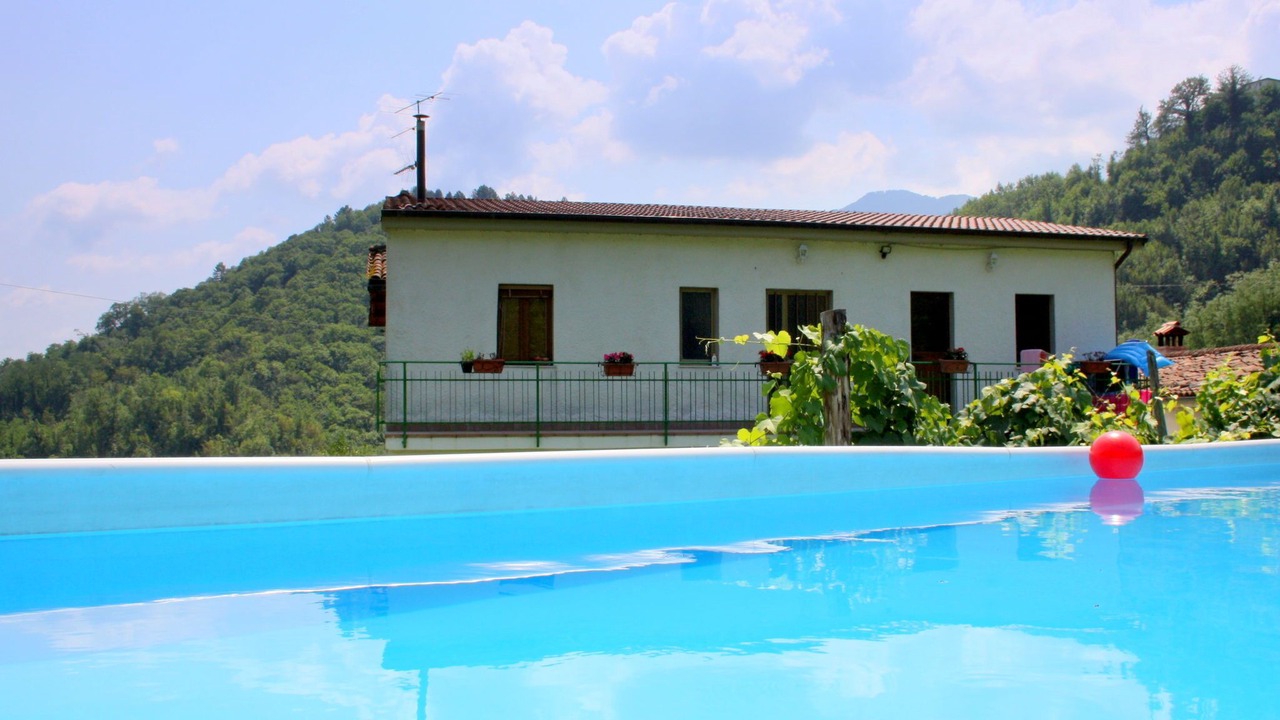 Photo of Outdoor in Mologno