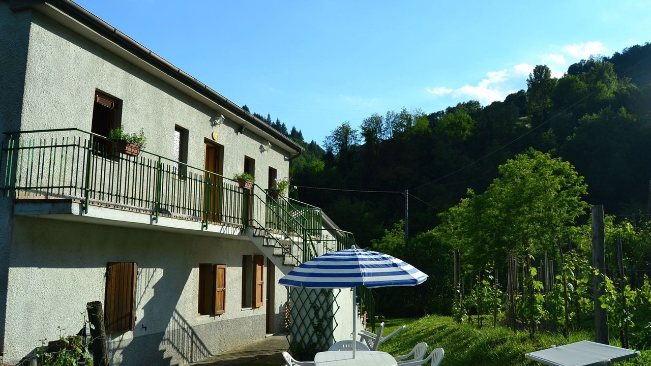 Photo of Outdoor in Mologno