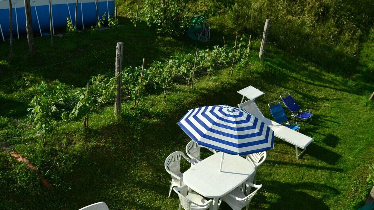 Photo of Patio Balcony in Mologno