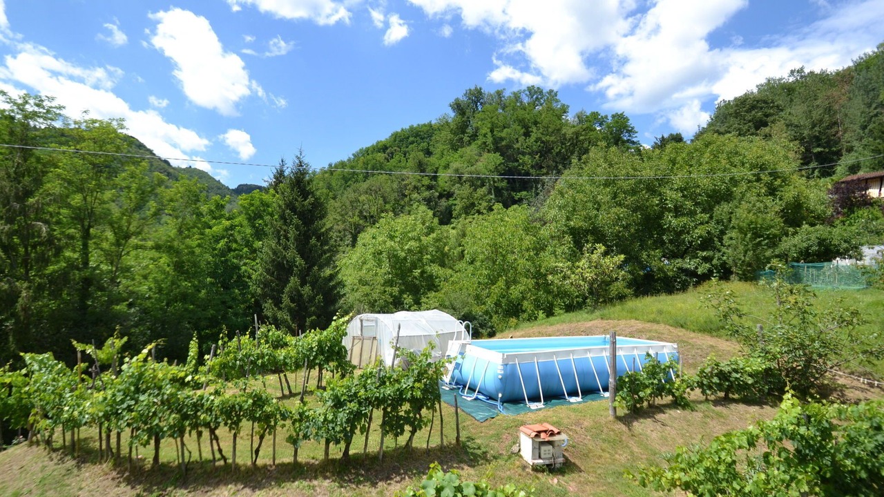 Photo of Outdoor in Mologno