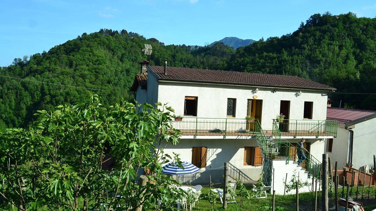 Photo of Outdoor in Mologno