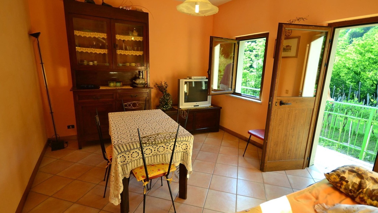 Photo of Livingroom in Mologno