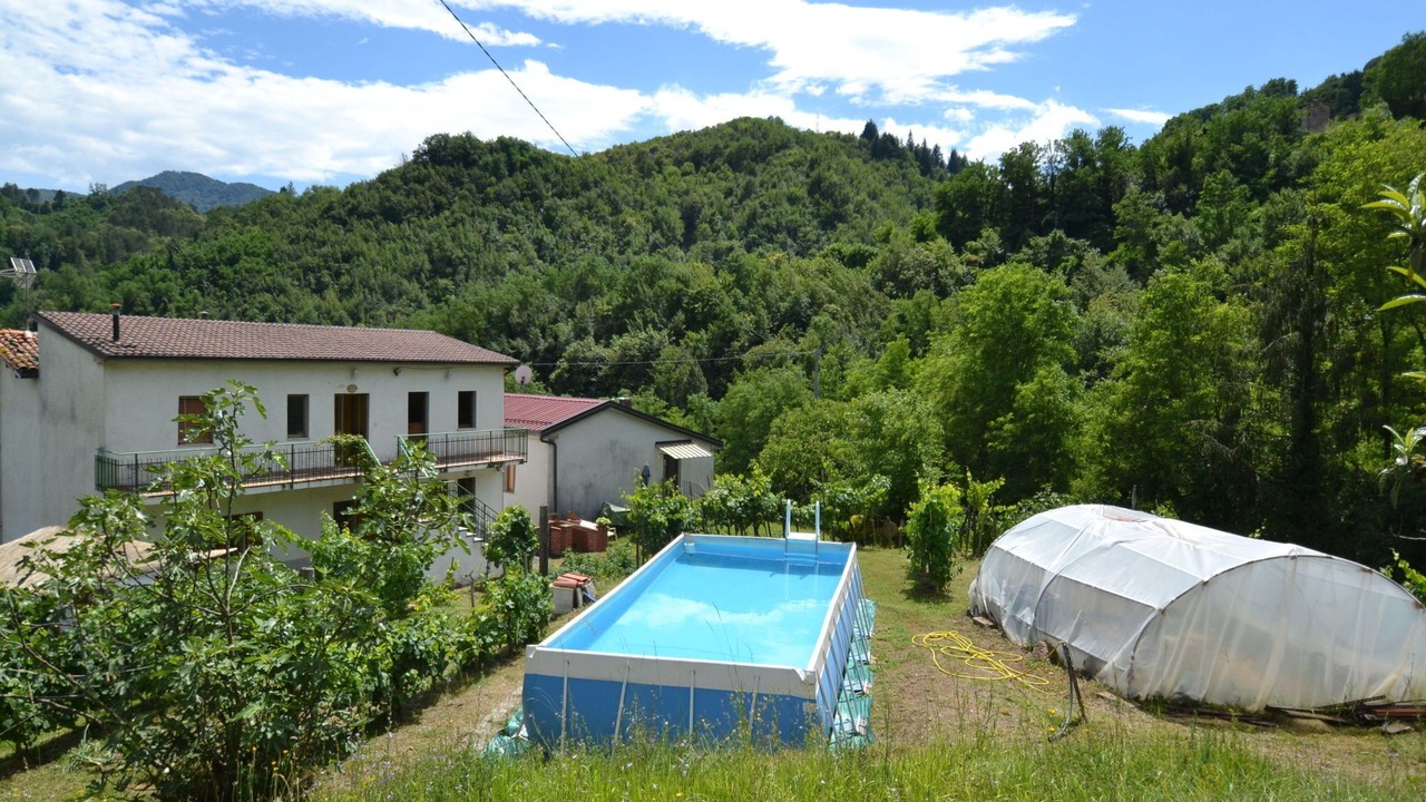 Photo of Outdoor in Mologno