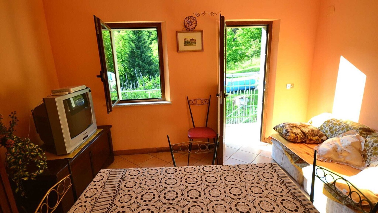 Photo of Livingroom in Mologno