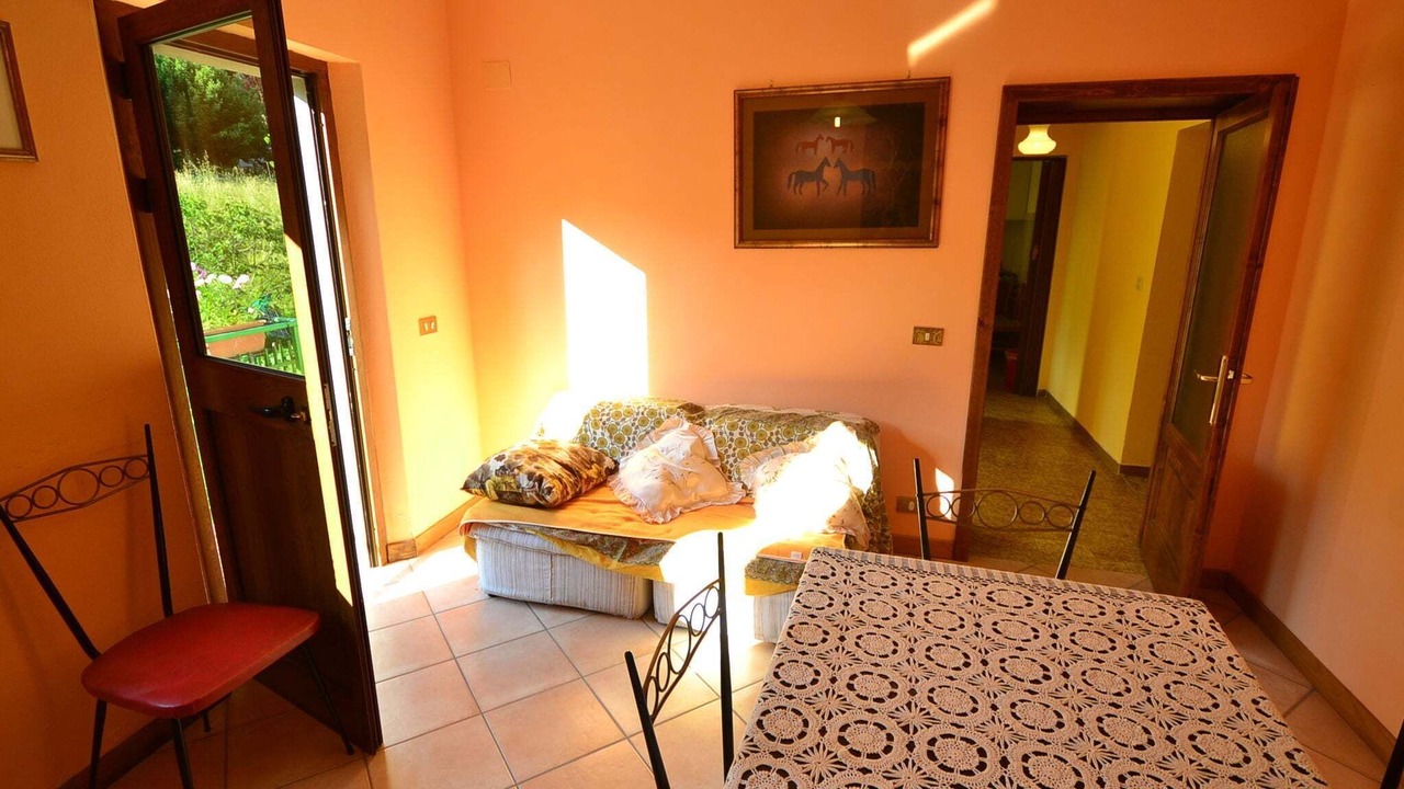 Photo of Livingroom in Mologno