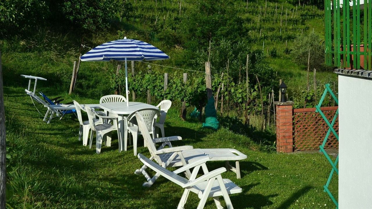 Photo of Patio Balcony in Mologno