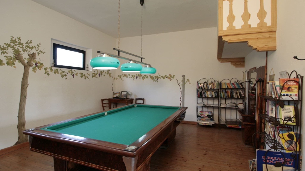 Photo of Bedroom in Cortona
