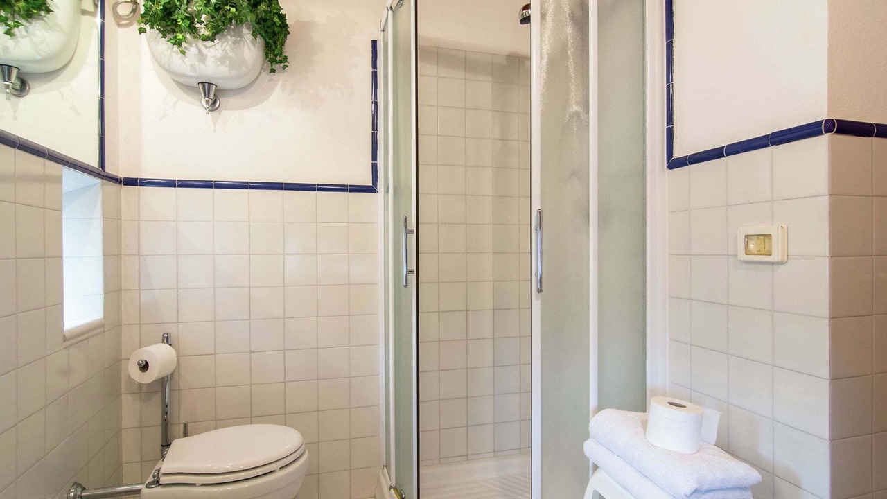 Photo of Bathroom in Cortona