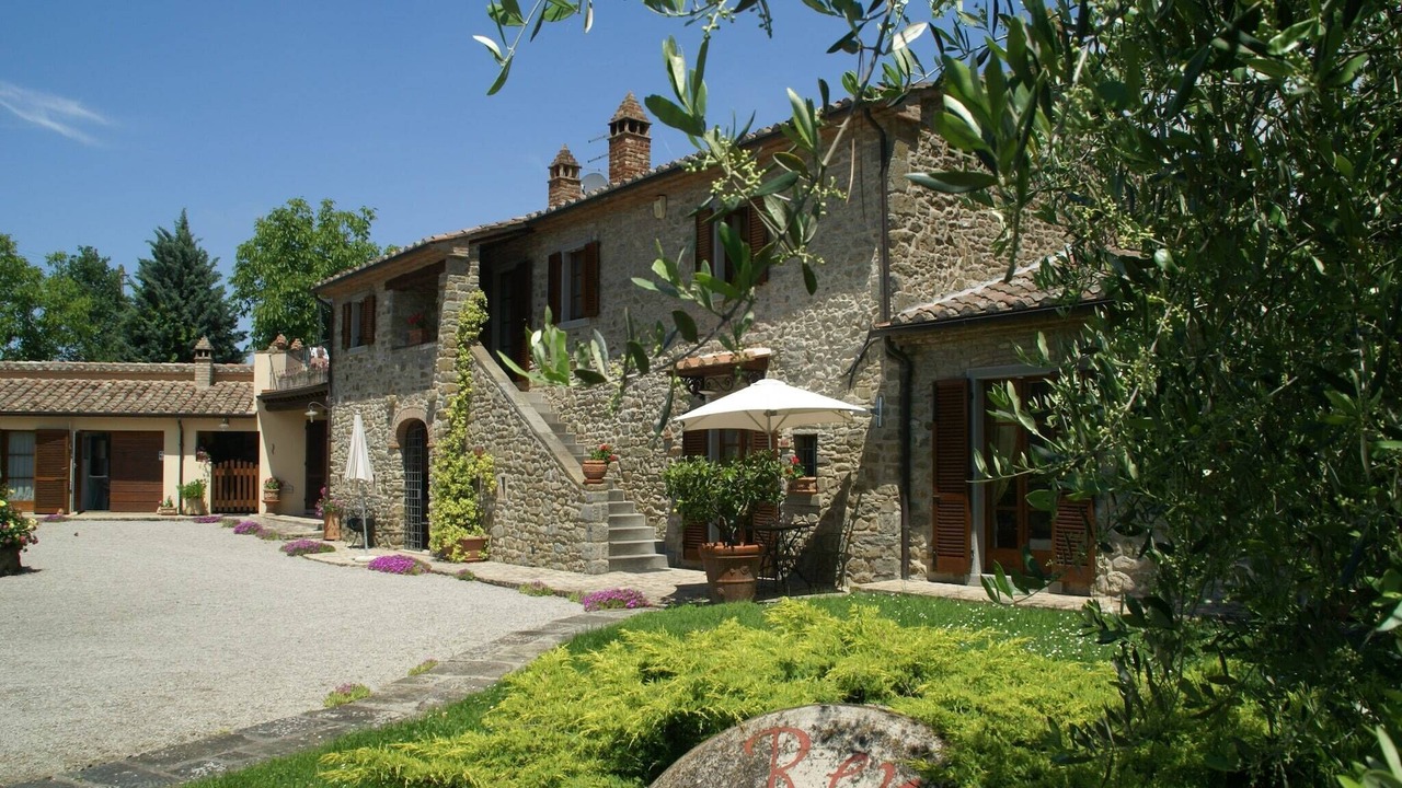 Photo of Outdoor in Cortona