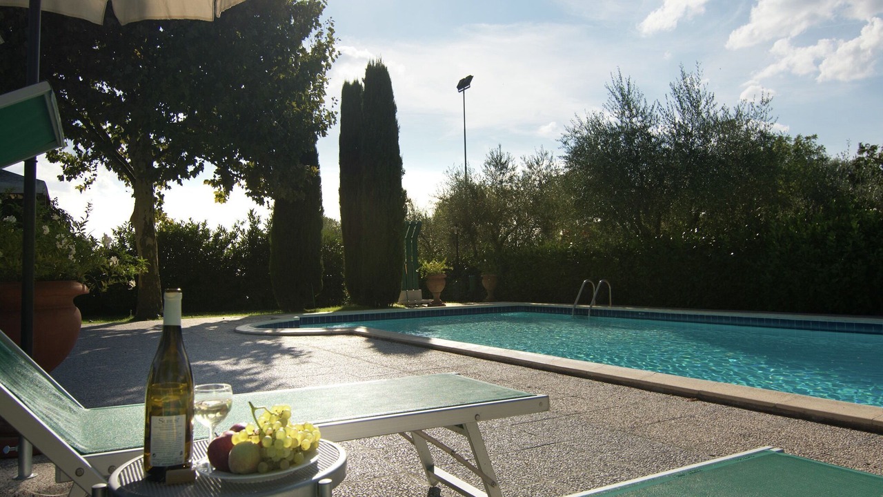 Photo of Outdoor in Cortona