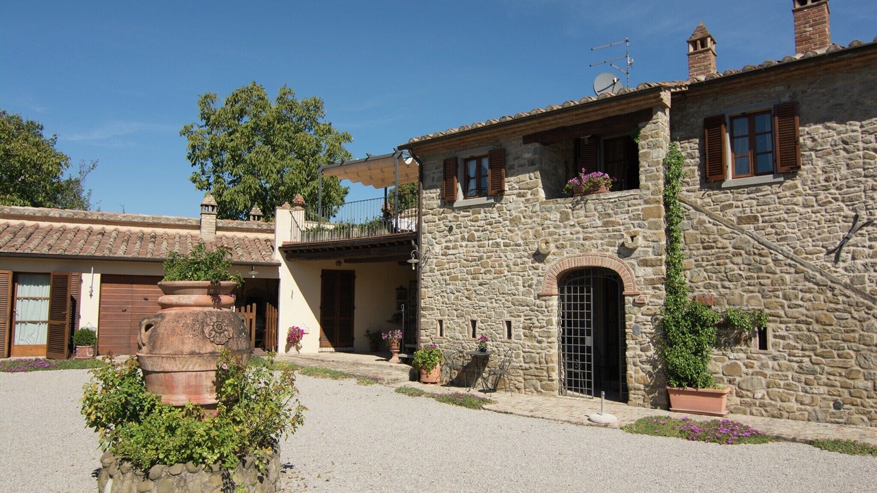 Photo of Outdoor in Cortona