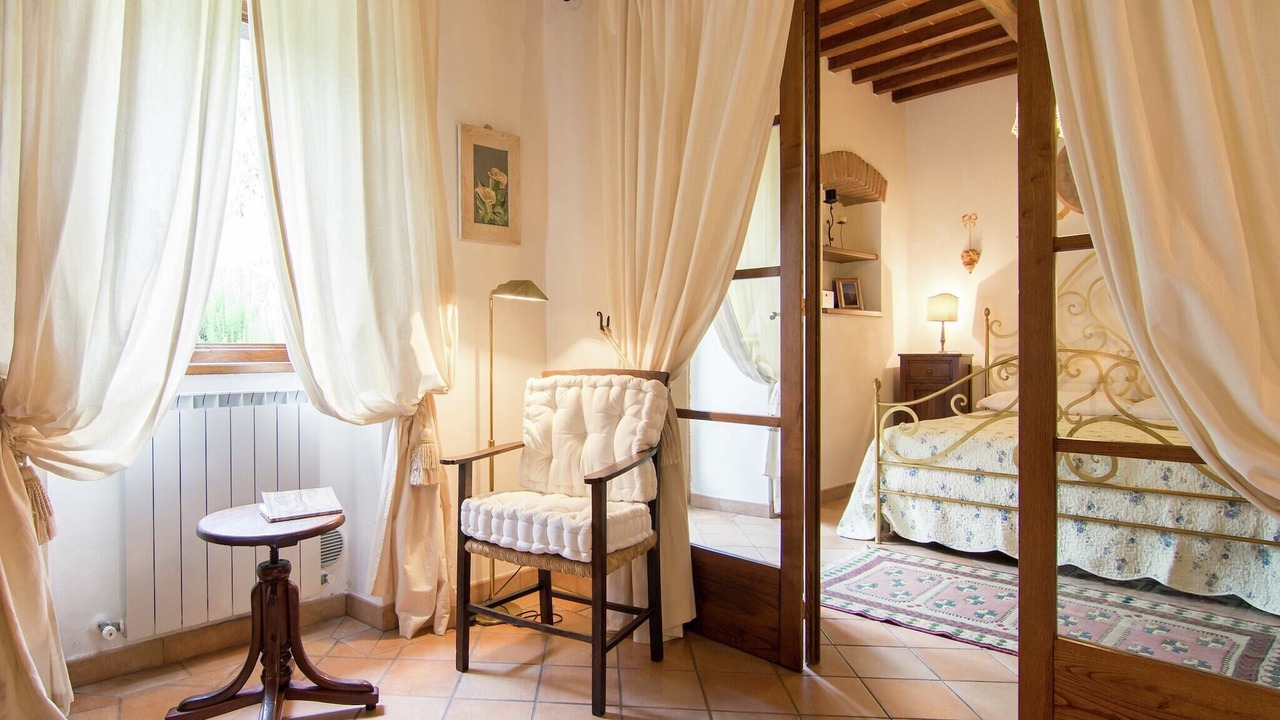 Photo of Livingroom in Cortona