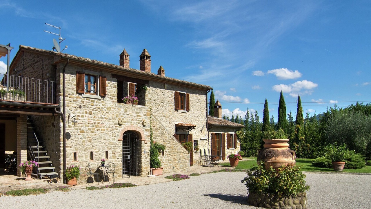 Photo of Outdoor in Cortona