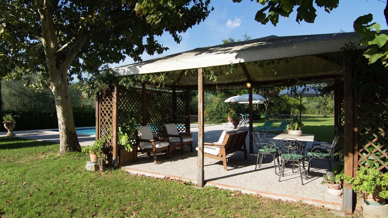 Photo of Outdoor in Cortona