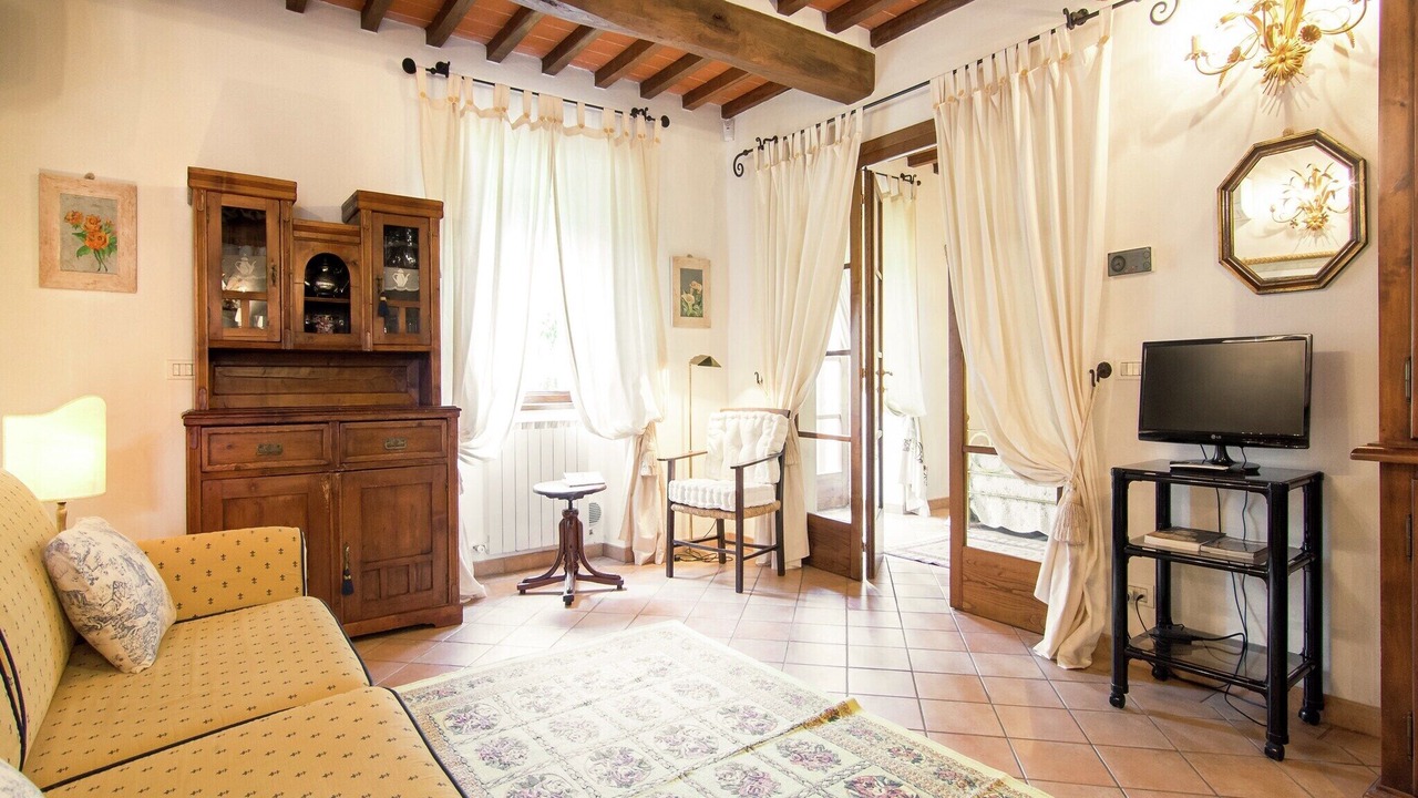 Photo of Livingroom in Cortona