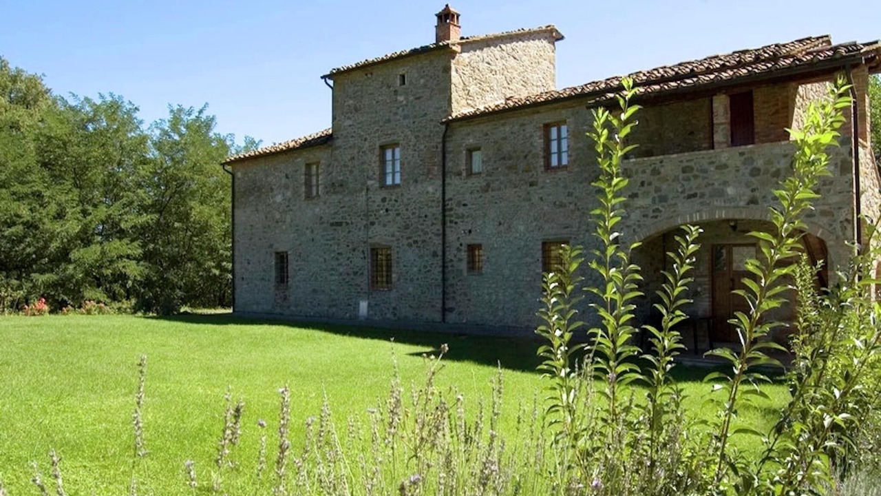 Photo of Outdoor in Bucine